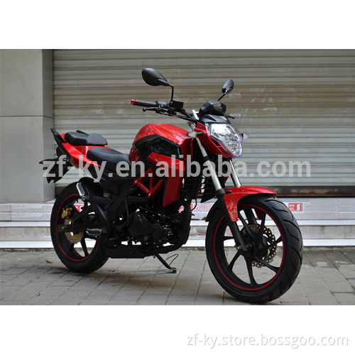 2015 new model 200cc 250cc street bike Fight Dragon